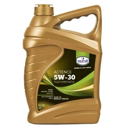 Bilde av Motorolje EUROL 5W30 ACTENCE 5L