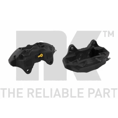Bilde av NK 2147370 Bremsecaliper Aluminium VOLKSWAGEN: Touareg II, I