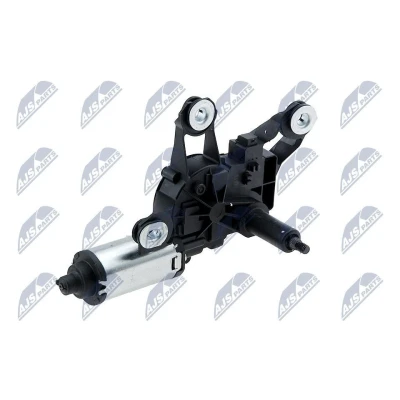 Bilde av NTY ESW FR 008 Vindusviskermotor 12 bak FORD: FIESTA 5