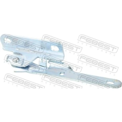 Bilde av Hengsel, motorpanser dacia logan, logan ii, express, pick up, renault i, kombi i OE 6001546876