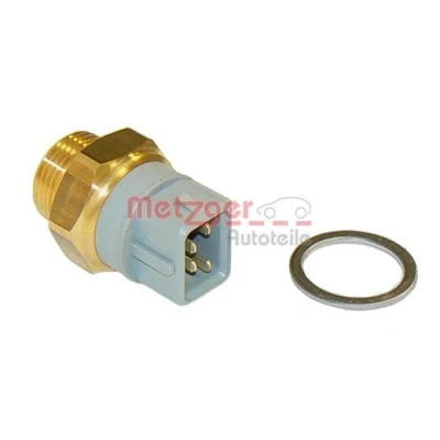 Bilde av METZGER 0915184 Temperaturbryter, radiator ventilator M 22x1,5 med tetning