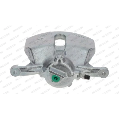 Bilde av FERODO FCL695216 Bremsecaliper Stålstøpegods PREMIER VOLKSWAGEN: Golf 7, 7 Variant, Sportsvan, AUDI: A3 Sportback, SKODA: Octavia 3 Combi