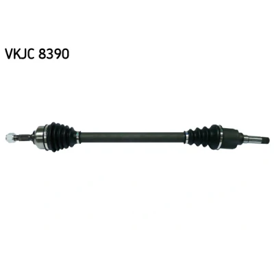Bilde av SKF VKJC 8390 Drivaksel 857,5, 78 PEUGEOT: 207 Hatchback