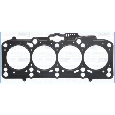 Bilde av AJUSA 10167020 Toppakning 1,71 82 3 MULTILAYER STEEL AUDI: A4 B7 Avant, A3 Sportback, A6 C6 VOLKSWAGEN: Passat B6 Variant, Touran I, Golf 5