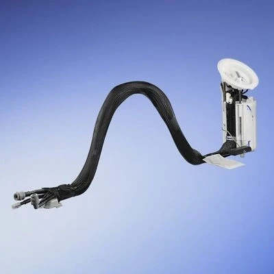Bilde av BOSCH 0 580 314 551 Brennstoff leveringsenhet med koplingsdeler elektrisk BMW: 5 Touring, Sedan, 6 Coupé
