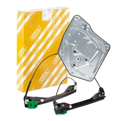 Bilde av Dpa Vindusheis framaksel høyre elektronisk 88370722602 SKODA: Superb II Stasjonsvogn, Hatchback