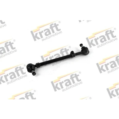 Bilde av KRAFT 4301030 Parallellstag framaksel begge sider MERCEDES BENZ: E Klasse T modell, W124 Sedan, Stasjonsvogn