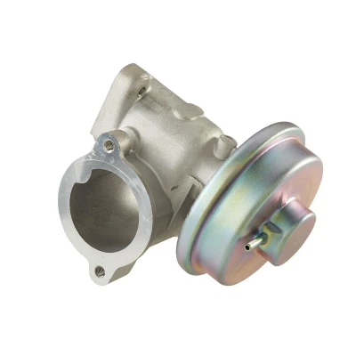 Bilde av HELLA 6NU 010 171 011 EGR Ventil pneumatisk uten pakning FORD: MONDEO 3 Kombi, Transit Mk6 Flatvogn lastebil / Chassis, Van