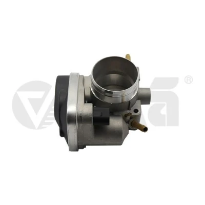 Bilde av VIKA 11331693401 Gasspjeld 50mm elektronisk AUDI: A4 B7 Avant, B5 Avant