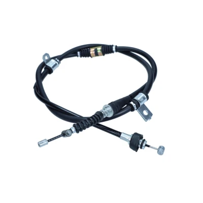 Bilde av MAXGEAR 32 1384 Bremsekabel 1742, 1550 Skivebrems KIA: Sportage II