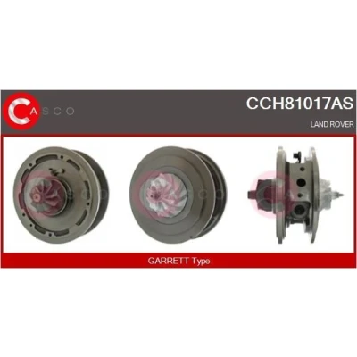 Bilde av CASCO CST35134AS Starter 12V 2,20kW 12 CPS0060 M8 72mm NISSAN: Almera II Hatchback