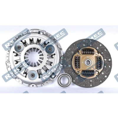 Bilde av RYMEC JT1928 Clutch tre deler med utløserlager 275