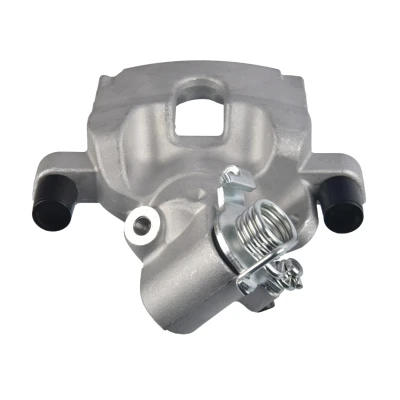 Bilde av FEBI BILSTEIN 182952 Bremsecaliper Aluminium venstre bakaksel RENAULT: LAGUNA 3 Grandtour