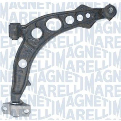 Bilde av Bærebru, Framaksel høyre, fiat barchetta, punto, punto cabriolet, van, lancia y, 46402682, 46430003, 7750978