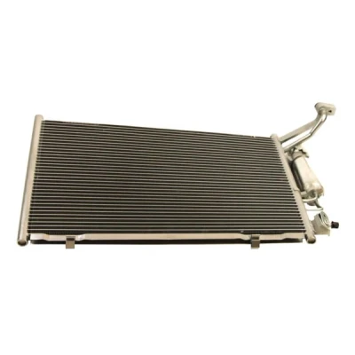 Bilde av MAXGEAR Easy Fit AC830251 Kondensator med tørker 22,5 18,5 Aluminium 520 R 134a FORD: FIESTA 6
