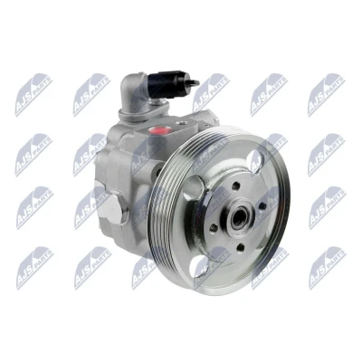 Bilde av NTY SPW FR 002 Hydraulikkpumpe hydraulisk
