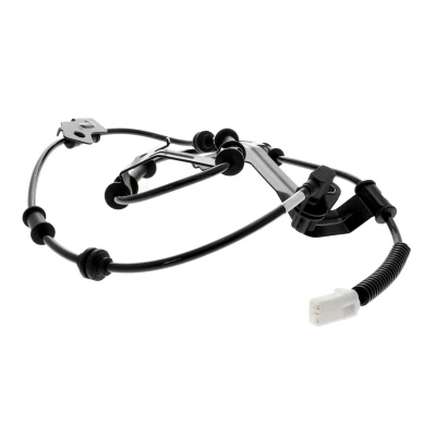 Bilde av VEMO V51 72 0252 ABS Sensor foran venstre med kabel 2 KIA: Venga