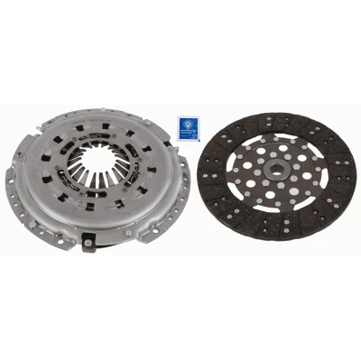 Bilde av SACHS 3000 952 007 Clutch uten utløserlager 260mm RENAULT: MASTER 3, 3 Bus, NISSAN: NV400 Minibuss