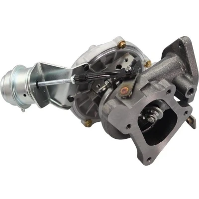 Bilde av MAGNETI MARELLI 807101006200 Turbolader turbo RENAULT: TRAFIC 2 Kasten, OPEL: Vivaro A Combi, NISSAN: Primastar Minibuss