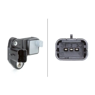 Bilde av HELLA 6PU 009 146 751 Impulsgiver 3 FORD: FOCUS 3, MONDEO 4 Turnier, CITROËN: C5 III Stasjonsvogn, C4 II Hatchback