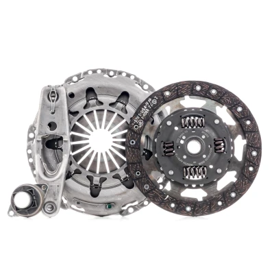 Bilde av LuK 622 3247 00 Clutch med utløserlager, utløsergaffel 220 SKODA: Roomster, Fabia 2, VOLKSWAGEN: Polo IV Hatchback