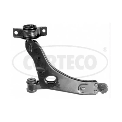 Bilde av CORTECO 49399128 Bærebru venstre, nede, framaksel Casterstag FORD: Focus Mk1 Hatchback