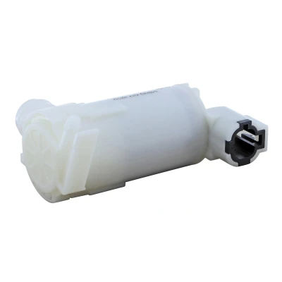Bilde av ACKOJA A38 08 0004 Vaskevannspumpe 12 for rutespyleanlegg NISSAN: ALMERA 1