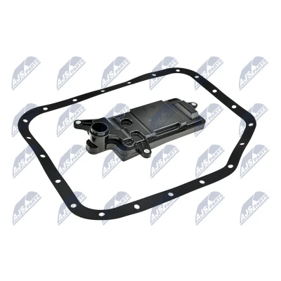 Bilde av Hydraulikkfilter, automatikk, subaru impreza halvkombi, sedan, legacy iv, kombi outback, tribeca, 31705AA430, 31705AA