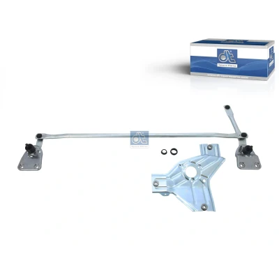 Bilde av DT Spare Parts 4.79501SP Vindusvisker Stangsystem