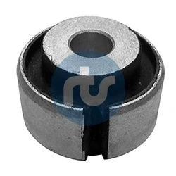 Bilde av RTS 017 00885 Styrestang Lagring høyre bakaksel, nede, foran, venstre bakaksel 28mm Gummimetallager for casterstag AUDI: Q7, A4 B9 Allroad