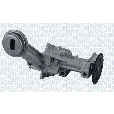 Bilde av Oljepumpe, nissan,opel,renault,suzuki, 150101308R, 8200199281, 8200243154, 8200279953, 8200590862, 8200741635, 8200783526