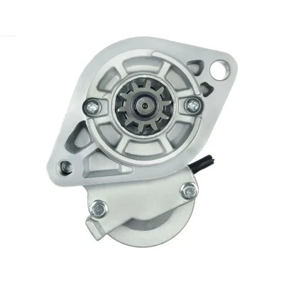 Bilde av AS PL S6284S Starter 12 2,20 10 TOYOTA: Land Cruiser Prado 120, HILUX 3 Pick up