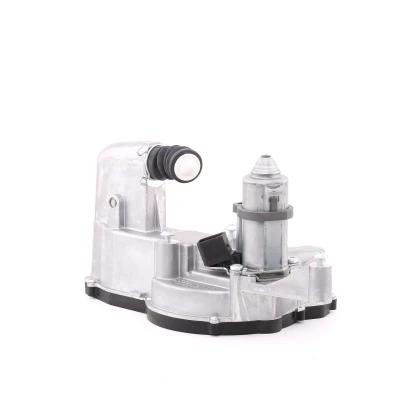 Bilde av SACHS 3981 000 091 Slavesylinder Actuator CITROËN: DS3 Hatchback