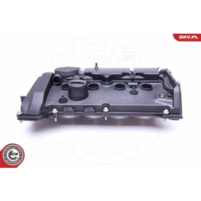 Bilde av Ventildeksel, bmw 1 [f20, f21], 3 [f30, f80], touring [f31], 11127646553