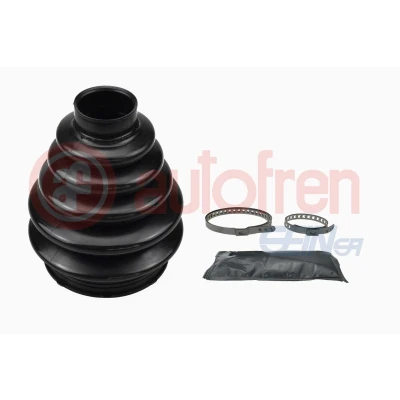 Bilde av AUTOFREN SEINSA D8266T Drivakselmansjett 111 hjulside PEUGEOT: 208 I Hatchback, 206 CITROËN: C3 FORD: FIESTA 5