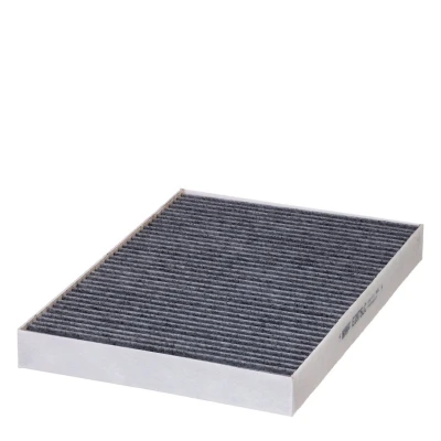 Bilde av HENGST FILTER E3975LC Kupéfilter Karbonfilter 308 212 30 CHRYSLER: 300C Sedan