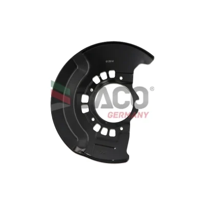 Bilde av DACO Germany 613914 Bremseskjold TOYOTA: RAV4 II SUV