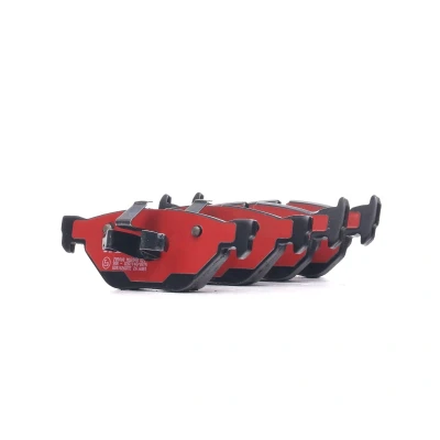 Bilde av TRW DTEC COTEC GDB1626DTE Bremseklosser klargjort for slitasjeindikator BMW: 3 Sedan, Touring, X1