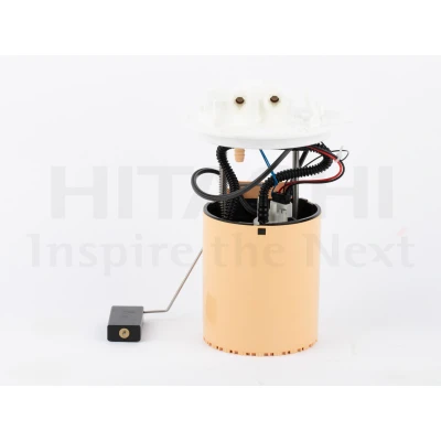 Bilde av HITACHI 2503258 Brennstoff leveringsenhet med tankmåler elektrisk Diesel FORD: Transit Custom V362 Van, V363 Minibuss