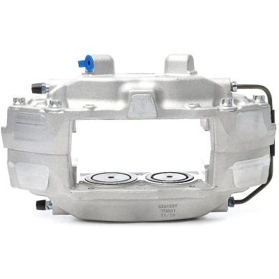 Bilde av Bremsecaliper, Framaksel venstre tesla model x, s OE 100316000C, 1003160 00 C, 100316000D