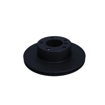 Bilde av QUARO QD6517HC Bremseskiver 296 22 5 120 innvendig ventilert spraylakkert høy karbon uten hjulnav, hjulfestebolt BMW: Touring, Sedan