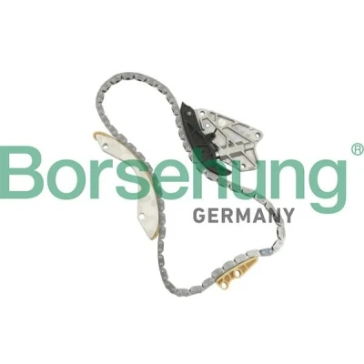 Bilde av Borsehung B10206 Registerkjedesett VOLKSWAGEN: GOLF 6