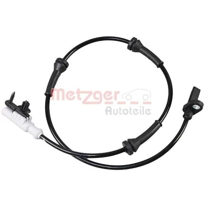 Bilde av METZGER 09001346 ABS Sensor 2