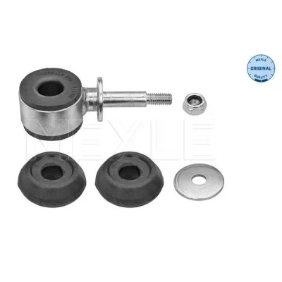 Bilde av MEYLE 100 411 0008/S Stabstag framaksel høyre, venstre 76 M8x1,25 ORIGINAL Quality med tilbehør VOLKSWAGEN: Lupo / 3L