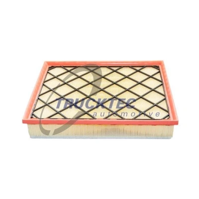 Bilde av TRUCKTEC AUTOMOTIVE 08.14.040 Luftfilter Filterinnsats BMW: X5, X6