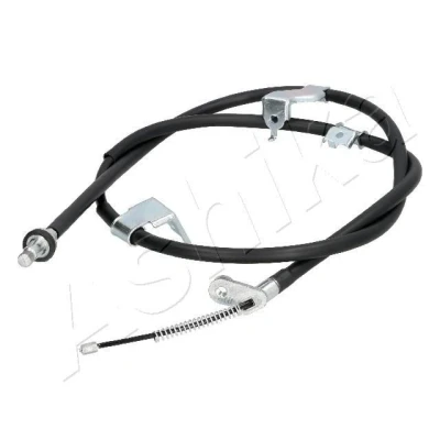 Bilde av ASHIKA 131 01 178L Bremsekabel bakre venstre 1703/1523 Skivebrems NISSAN: Qashqai / Qashqai+2 I