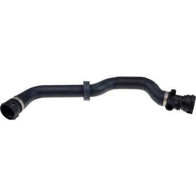 Bilde av GATES 05 2841 Radiatorslange EPDM (etyl propylen dien gummi) BMW: 3 Touring, Sedan
