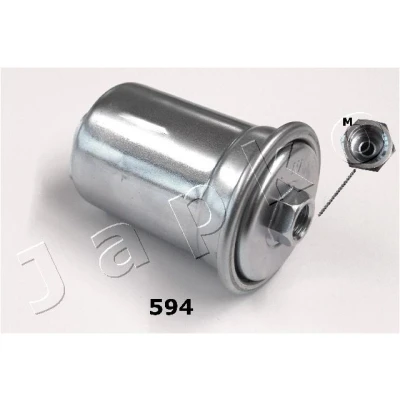 Bilde av JAPKO 30594 Drivstoffilter Påskruingsfilter HYUNDAI: COUPE II,