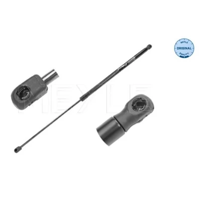 Bilde av Pneumatisk fjær, motorpanser, audi a6 allroad c6, c6 avant, 4F0 823 359 A
