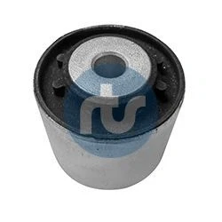 Bilde av RTS 017 01243 Styrestang Lagring nedre bakaksel, bak 59,9mm Gummimetallager for casterstag MERCEDES BENZ: GL, ML Klasse